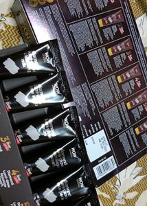 Wow  Diamond Lumi-Glow Facial Kit