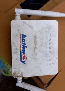 Hathway Broadband Internet WiFi Router