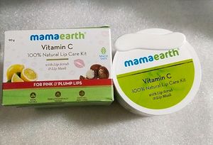 Natural Lip Care Kit