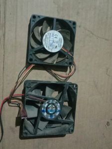 Fan Combo