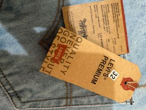 32 Waist Baggy Jeans