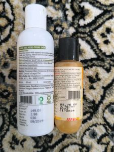 Combo Jhumka