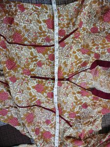 Combo Of 2 Kurtis Size 38