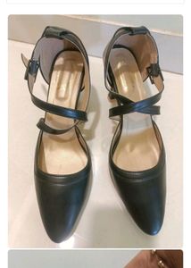 COMBO OFFER 2 HEELS