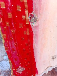 Beautiful✨ party saree 🥻