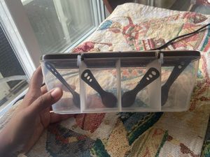 Masala Container Box