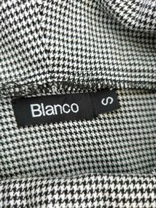 Blanco Dress (Authentic)