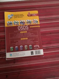 IMO OLYMPIAD WORKBOOK