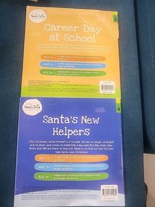 Children&#39;s Books Set