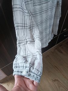 White Tunic