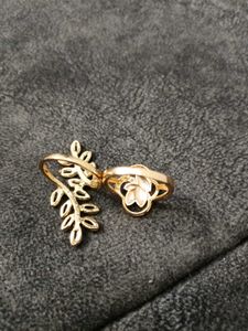 Golden Rings