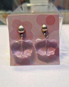 Cute Butterfly Earrings