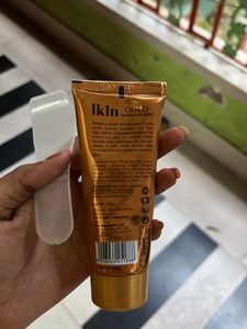 Gold Hair Removal Cream