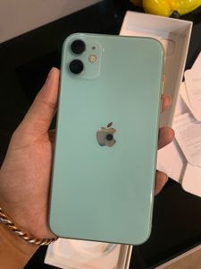 iPhone 11(good Condition)🎀🦋