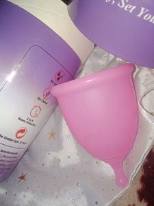 Menstrual Cup