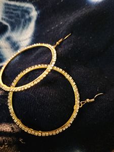 New Earings 💕💕
