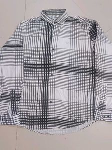 Callaway Plaid Button-Down