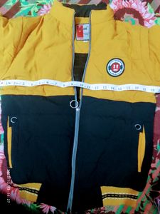 Winter Jacket For Boys
