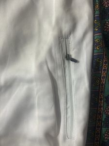 Adidas Football Jacket