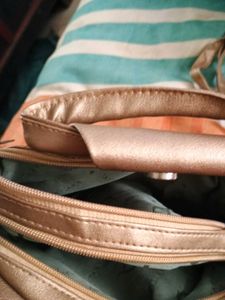 New Unused Sling Purse