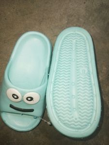 Boy &amp; Girl Slippar
