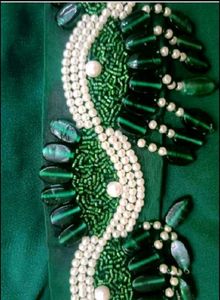 Dhoti Peplum Dress