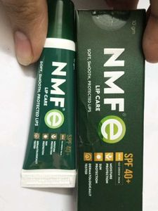 NMFe Lip Care SPF 40+