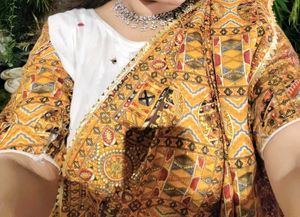 Elegant Lehenga Choli