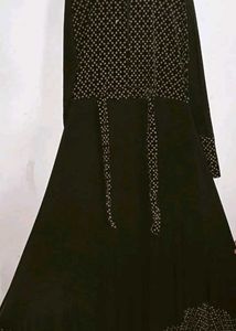 Black Abaya