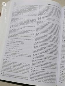 MTG Objective NCERT Biology XI-XII