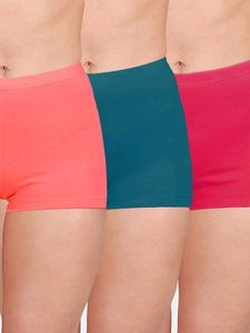 Boy Cut Women Underwear