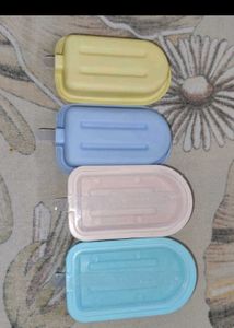 Ice Cream 🍨 Mould