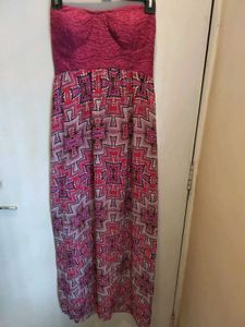 Beautiful Imported Maxi Dress