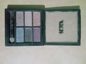 Eye shadow &amp; Body lotion
