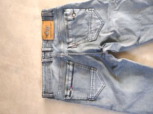 Combo of Two Men&#39;s Jeans