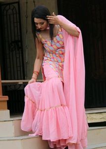 New Sarara Set