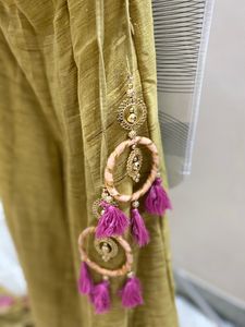 Three piece set
