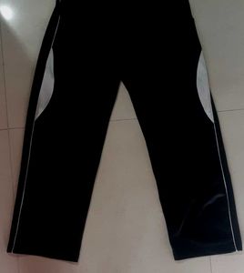 Black Pants