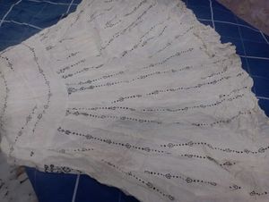 Ethnic Skirt