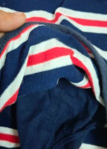 Striped Halter Top 🇦🇺