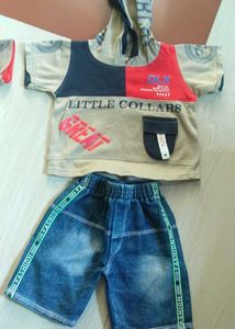 Baby Clothes Combo Full Stock