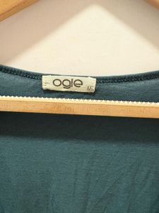 Beautiful Corset Top