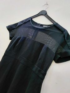 Classy Modest Fashion Dress