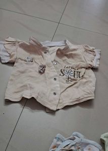 Baby Clothes