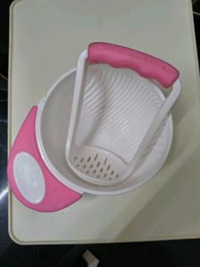 Baby Food Masher/ Grinder