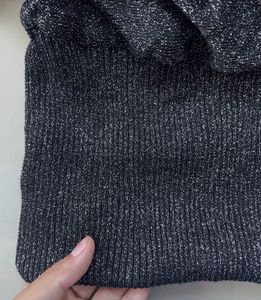 Midnight Batwing top/dress