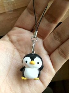 Clay Charms Kawai