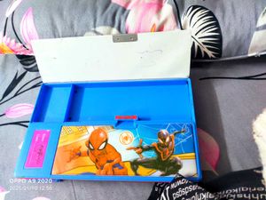 Pencil Box
