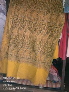 Kashmiri Shawal