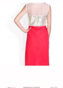 Go Blingy Dress.. Size 34 Inches